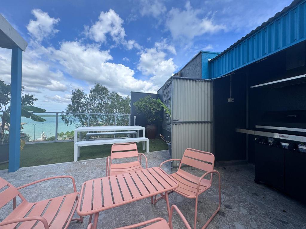 Ramada Suites by Wyndham Zen Quarter Darwin - Resim 32