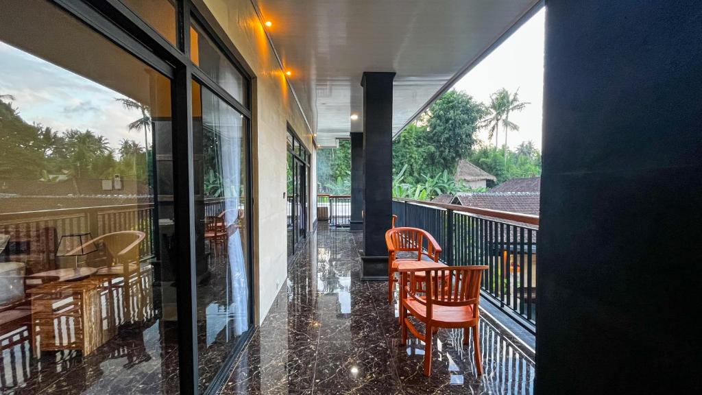 Pondok Panji Ubud - 7