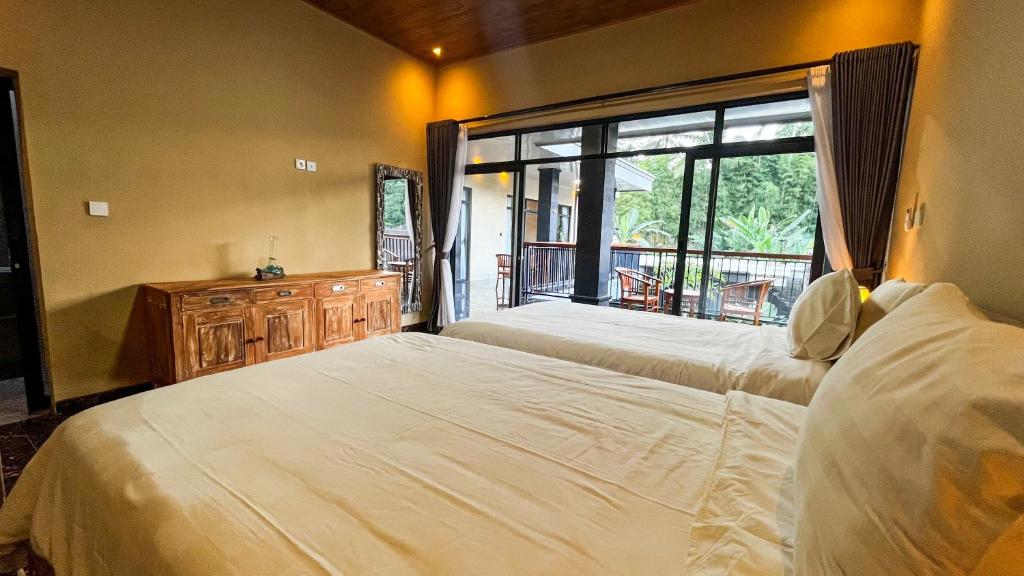 Pondok Panji Ubud - 5