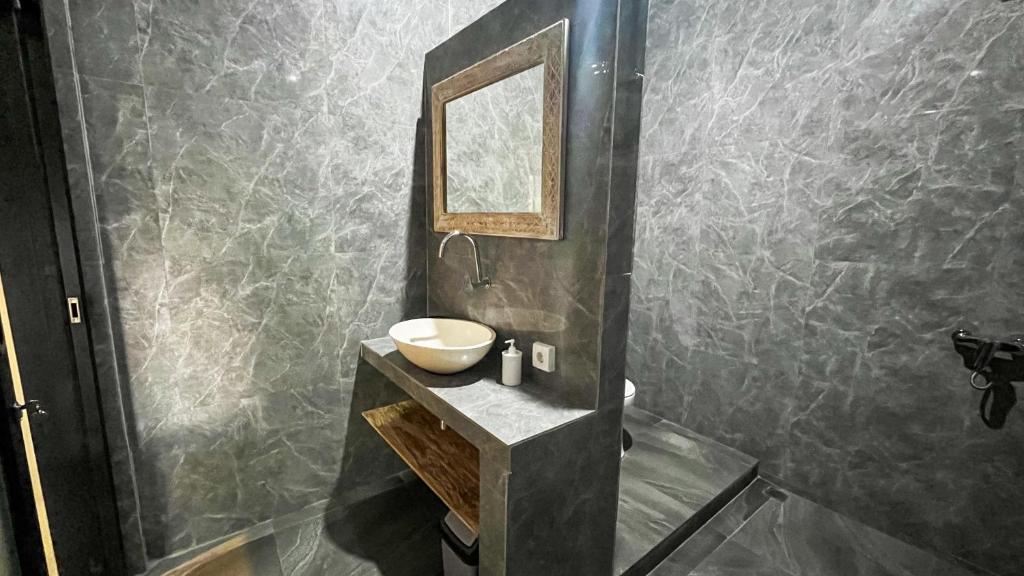 Pondok Panji Ubud - 16