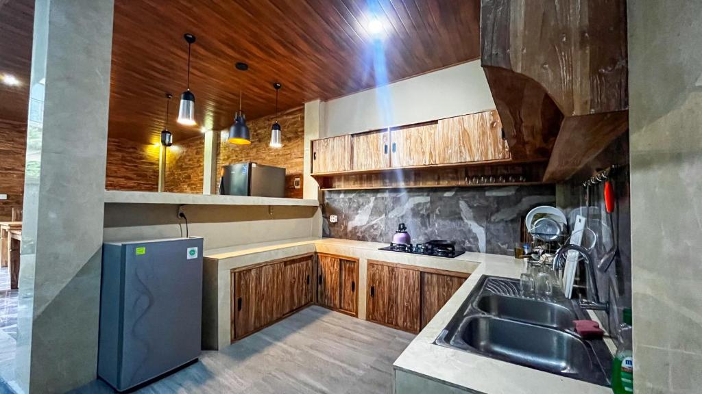 Pondok Panji Ubud - 15