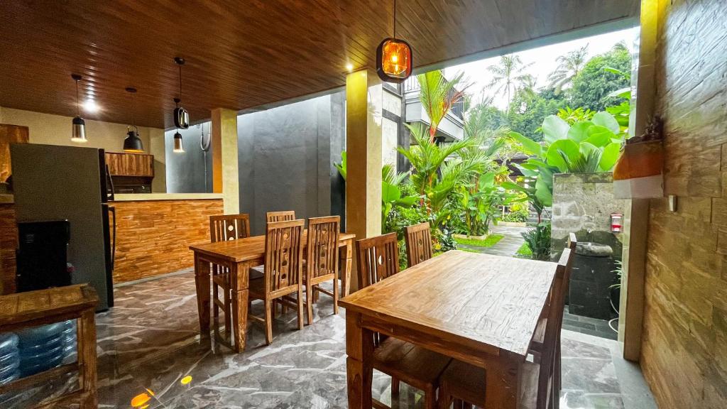 Pondok Panji Ubud - 4