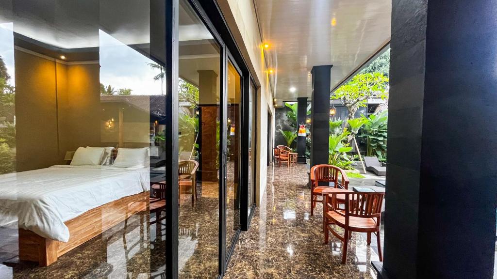 Pondok Panji Ubud - 2