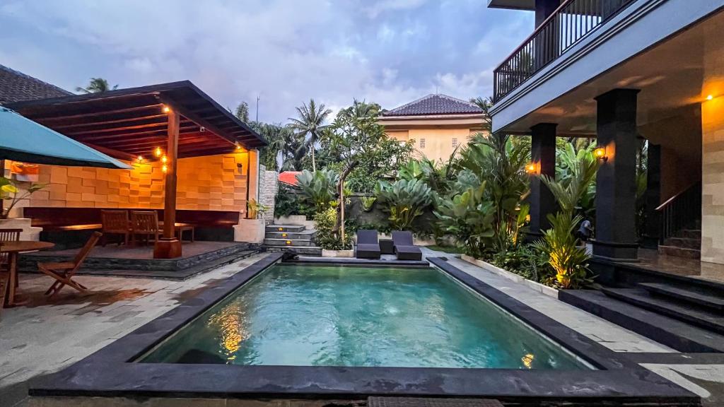 Pondok Panji Ubud - 8