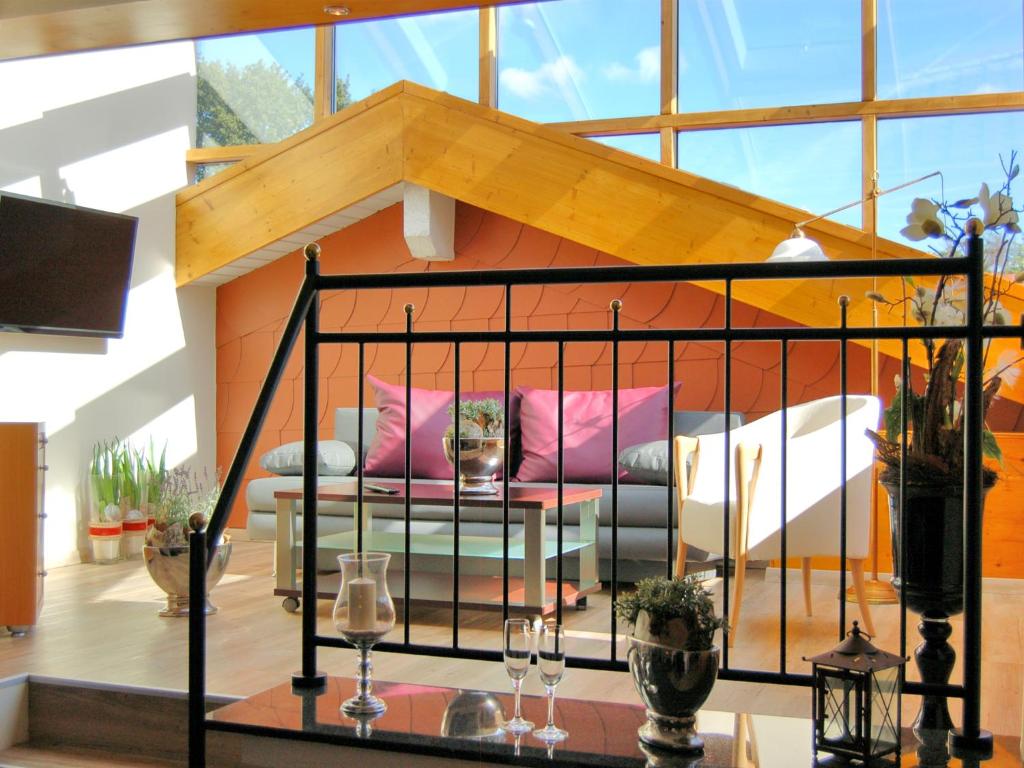 Hotel-Landrestaurant Schnittker - Suite De Luxe