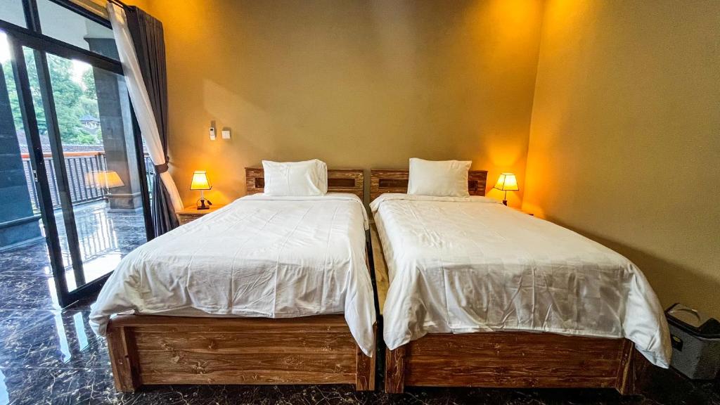 Pondok Panji Ubud - 3