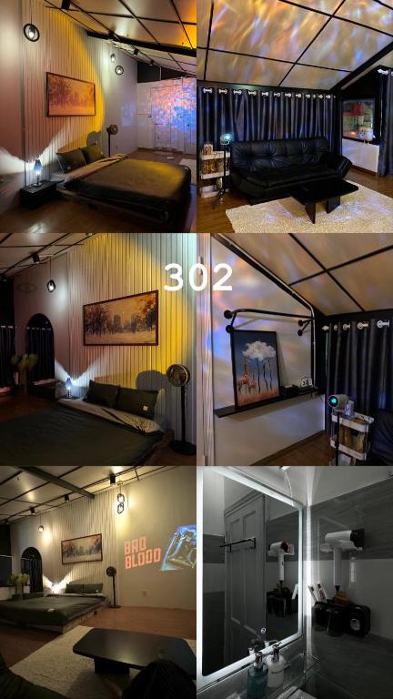 Fotografie z fotogalerie ubytování Baos Home v destinaci Da Lat