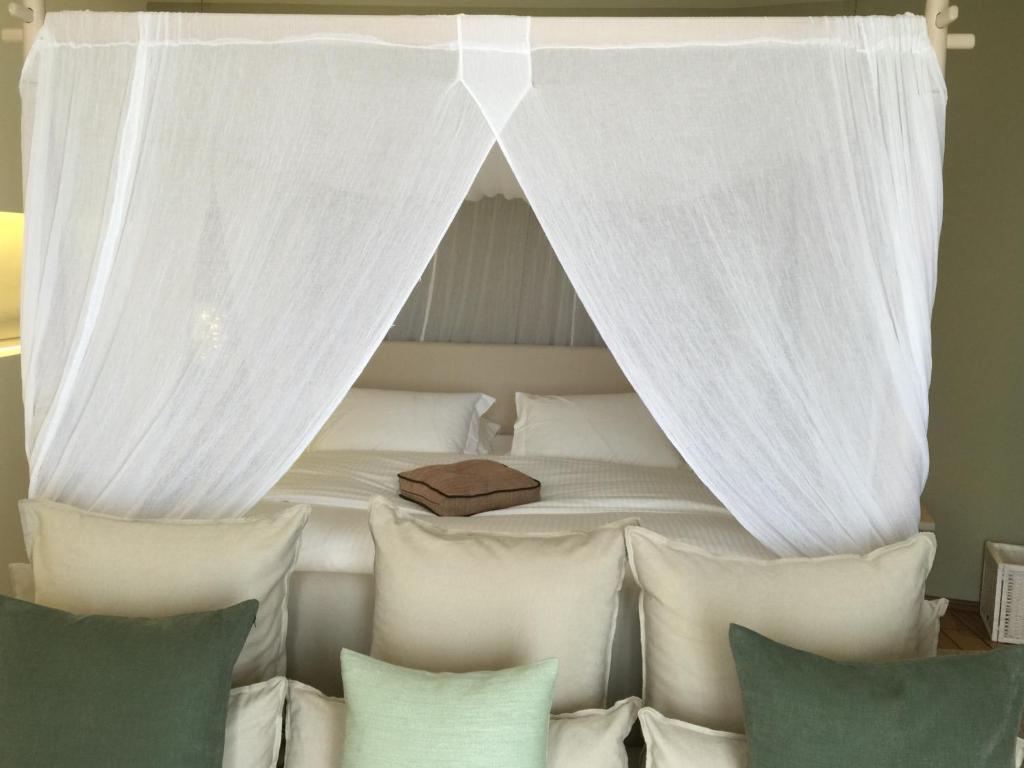 Coco-Mat Hotel Nafsika - Resim 43