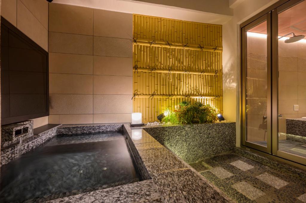 Fotografie z fotogalerie ubytování Hotel P'sResort Adults only 大人専用 v Tokiu