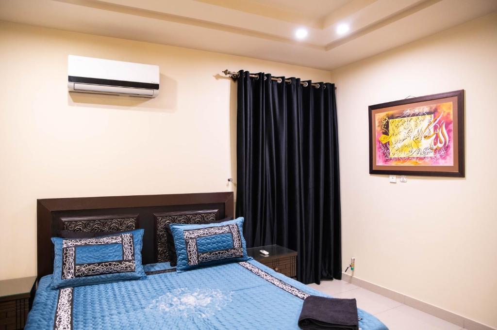 Luxury Apartments - Apartamento De Tres Dormitorios