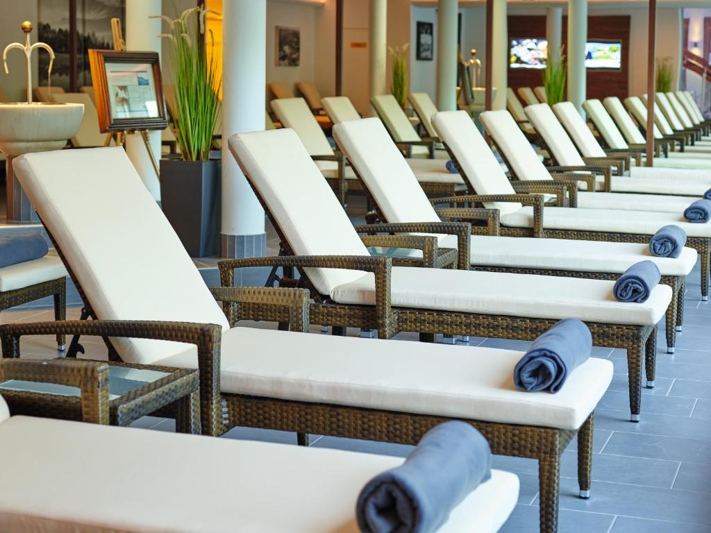 Fotografie z fotogalerie ubytování Fit Vital Aktiv Hotel DAS LUDWIG v destinaci Bad Griesbach