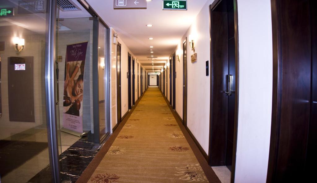 Tang Palace Hotel - Family Room