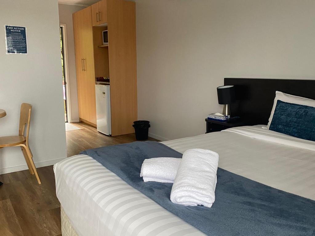 Ocean Inn Motel - Resim 8