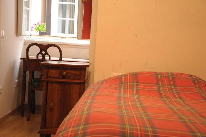 La stufa rossa - Appartement