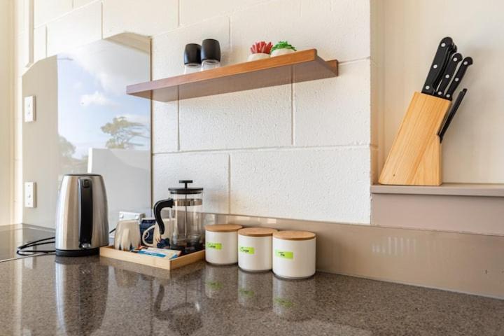 Your home in Cockle Bay - Resim 21