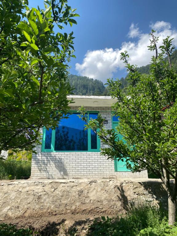 Private 1-Bedroom Farm House