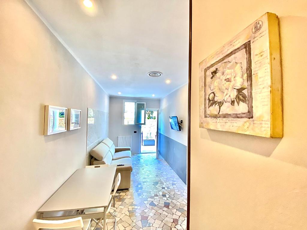 Fotografie z fotogalerie ubytování APT Donati v destinaci Cassano dʼAdda