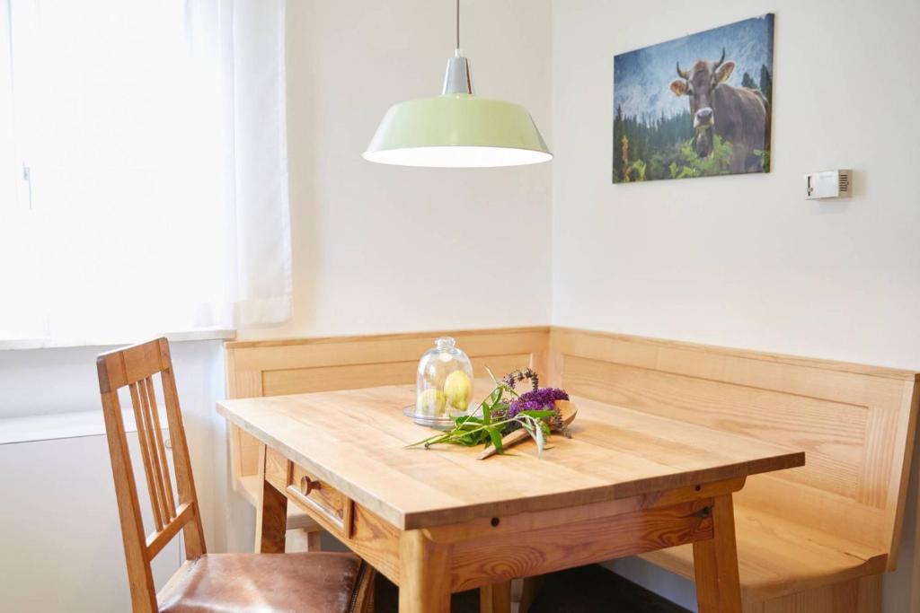 Fotografie z fotogalerie ubytování SeenParadies v destinaci Rimsting