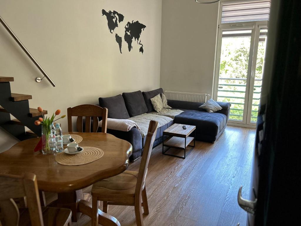 Apartamenty Centrum - Appartement Premium D'une Chambre