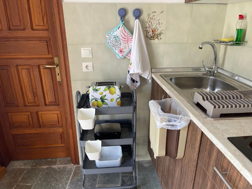 Fotografie z fotogalerie ubytování Teresa's Home v destinaci Líndos