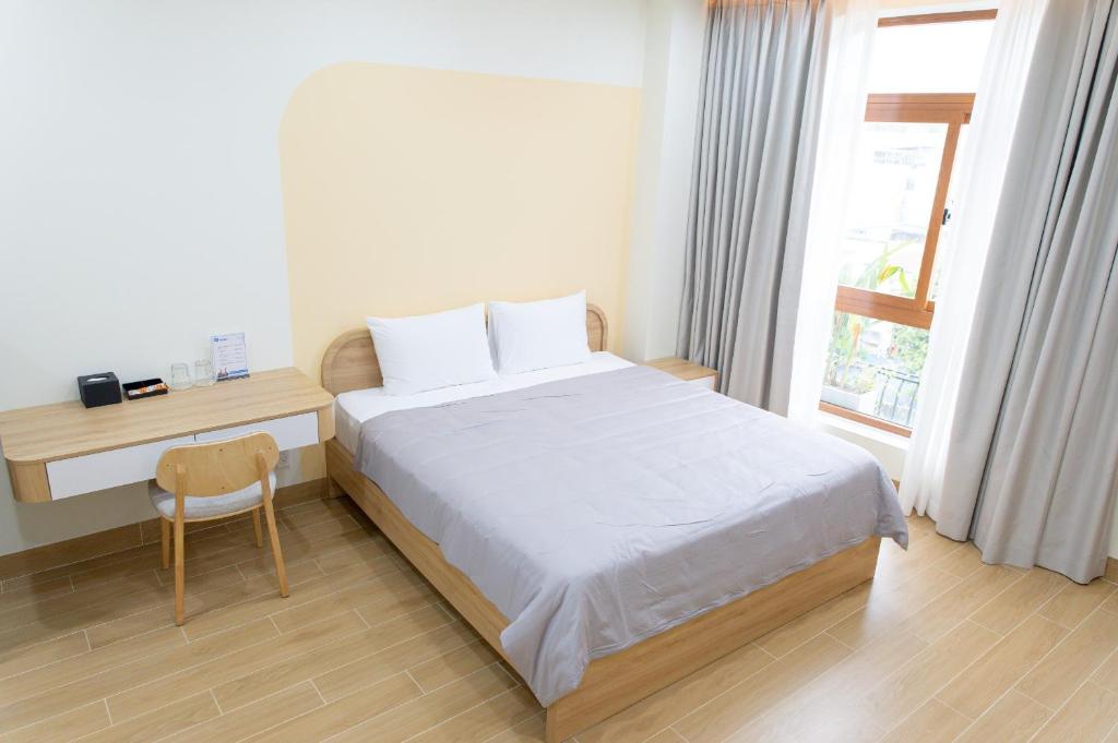 IN URBAN - Chambre Double