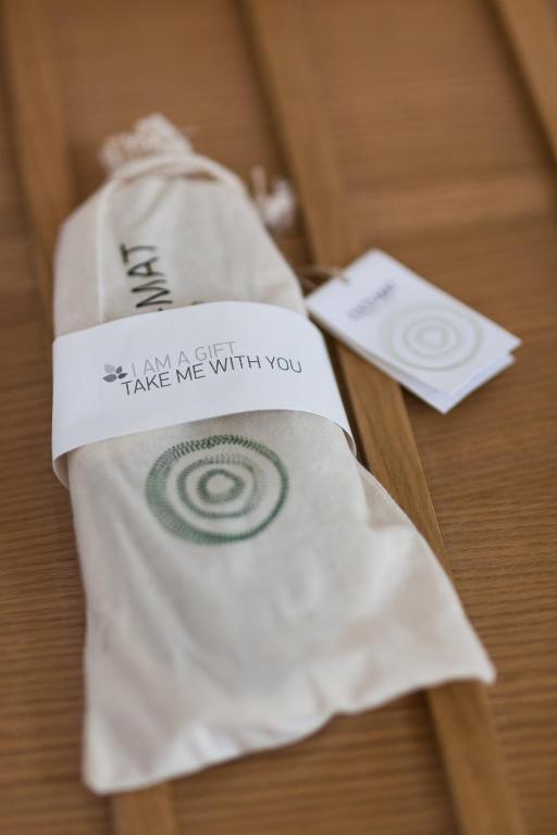 Coco-Mat Hotel Nafsika - Resim 45