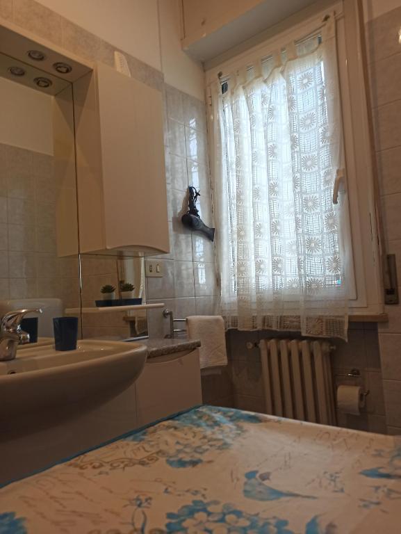 Fotografie z fotogalerie ubytování Stanza Maggiore v destinaci Parma
