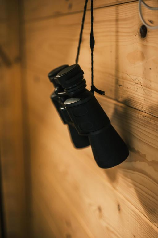 Foto sihtkohas Tučapy asuva majutusasutuse Treehouse Tučapy galeriist
