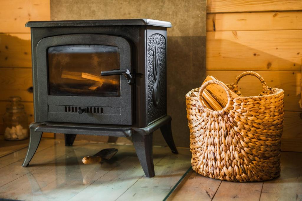 Foto sihtkohas Tučapy asuva majutusasutuse Treehouse Tučapy galeriist