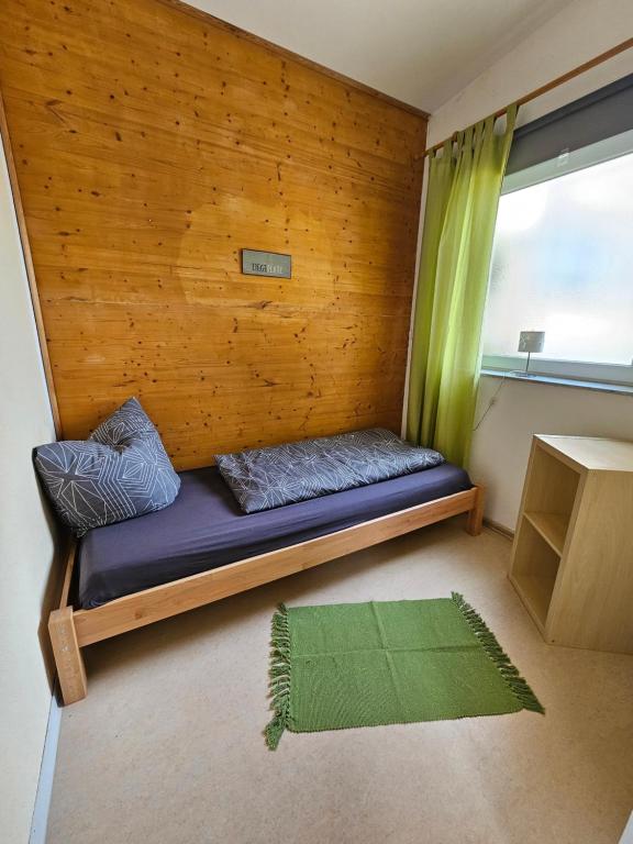 Ferienwohnungen Lerchl - Departamento