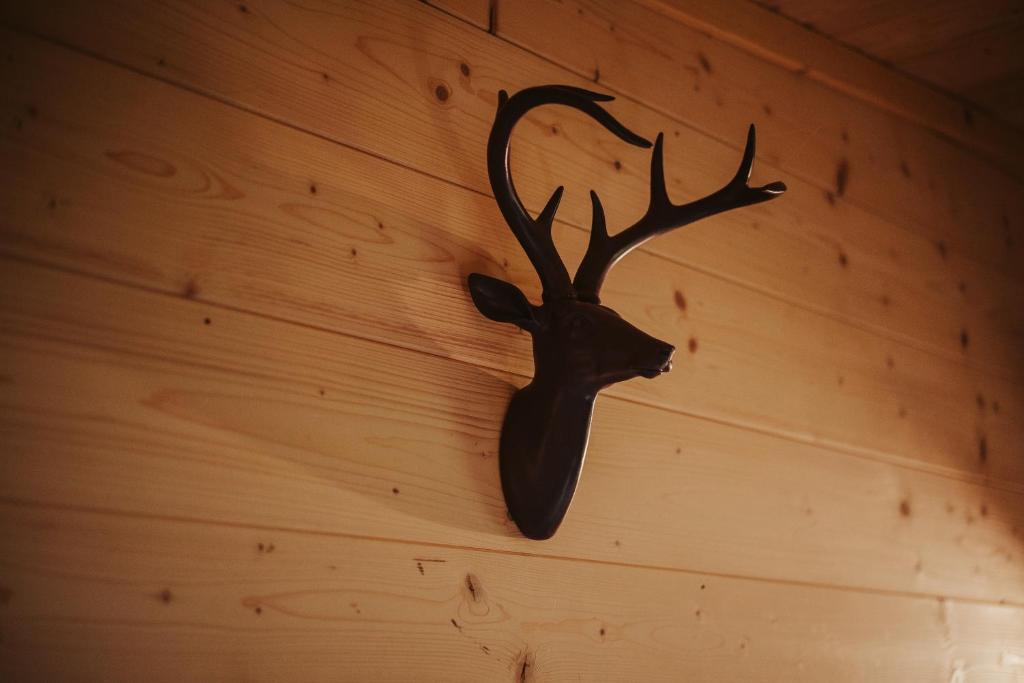 Foto sihtkohas Tučapy asuva majutusasutuse Treehouse Tučapy galeriist