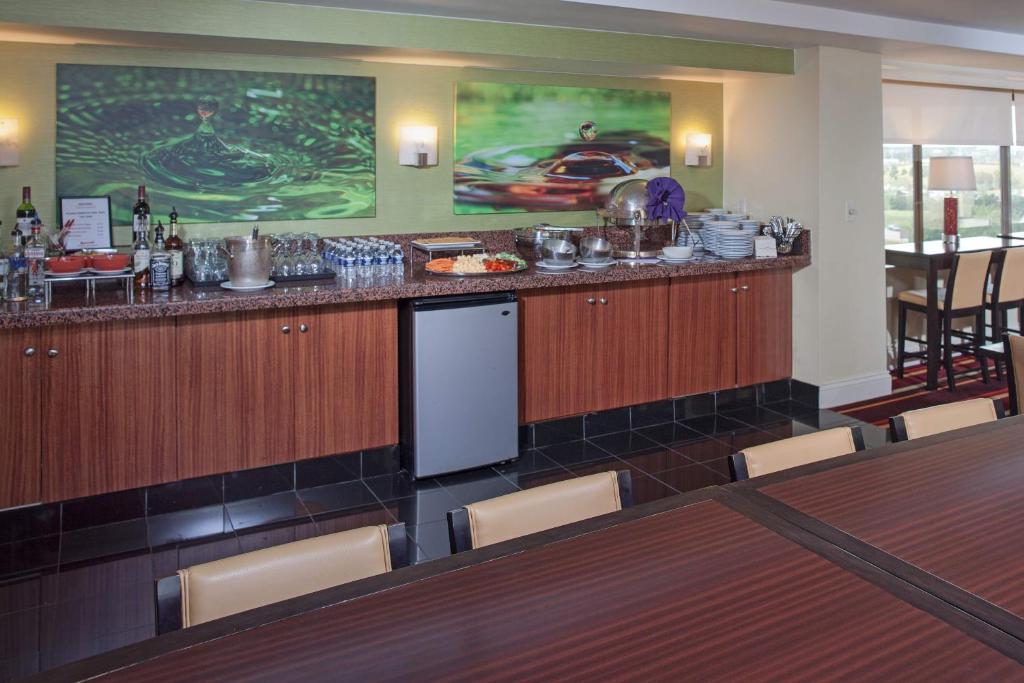 Detroit Marriott Southfield photo