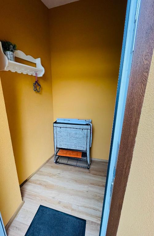 Fotografie z fotogalerie ubytování Apartmán U Splavu v destinaci Teplice nad Metují