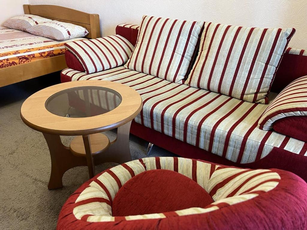 Apartments on Pechersk - Classic Apartment