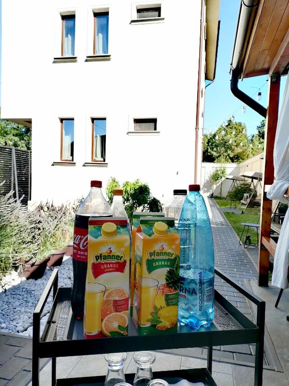 Fotografie z fotogalerie ubytování Casa 1A v destinaci Eforie Sud