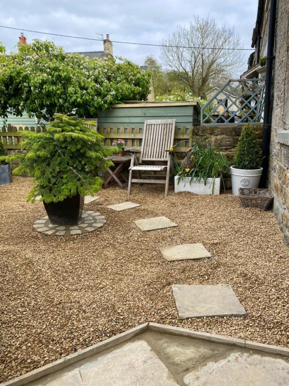 Hideaway Cottage photo