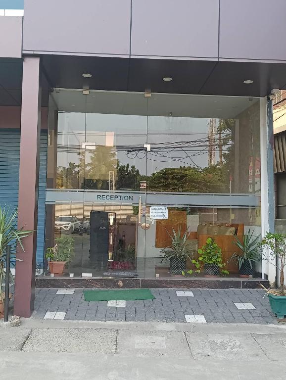 Fotografie z fotogalerie ubytování Grace Tourist Home v destinaci Ernakulam