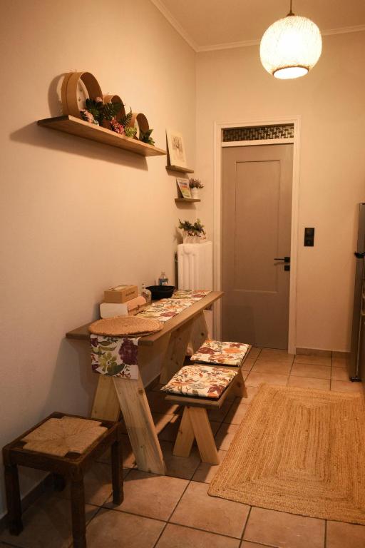 Fotografie z fotogalerie ubytování Elichrysos GuestHouse Konitsa v destinaci Konitsa