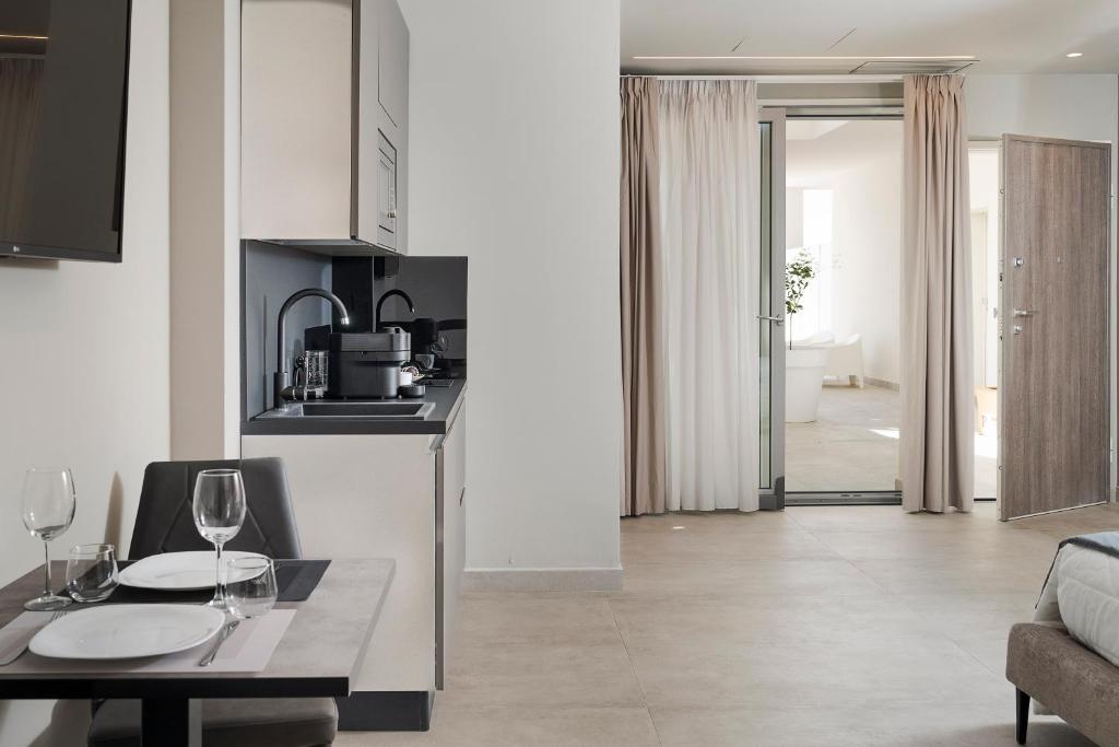 Emerald Hotel Residence Cefalù - 1