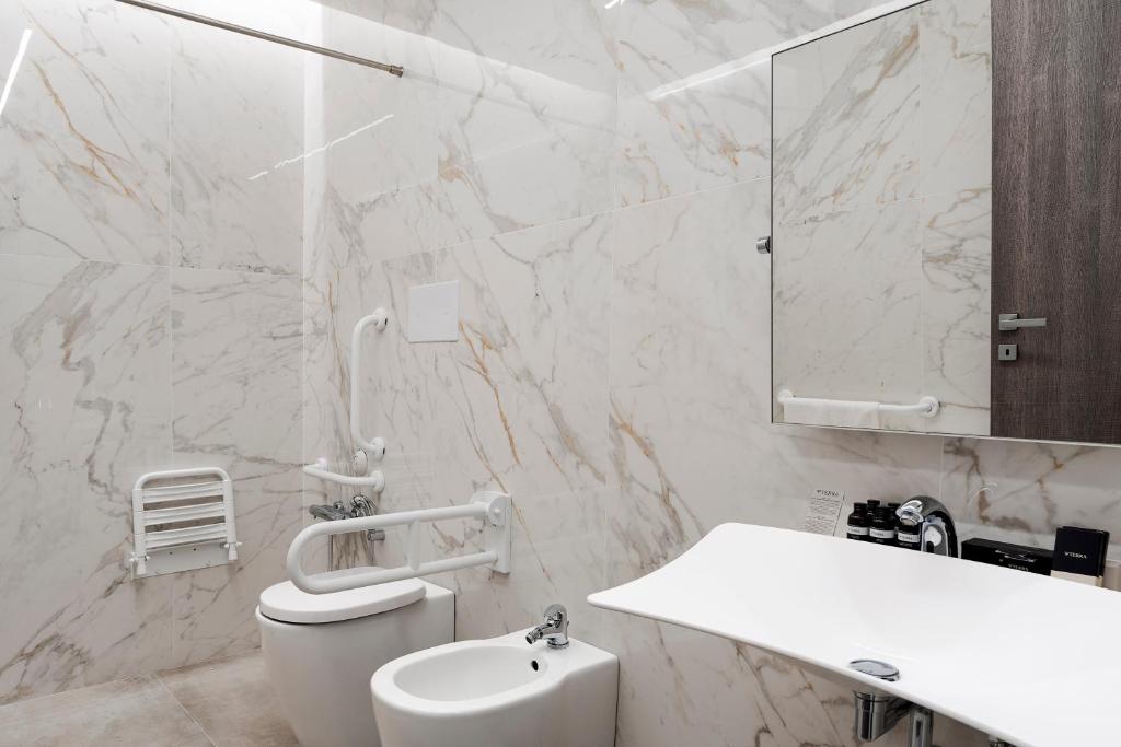 Emerald Hotel Residence Cefalù - 6