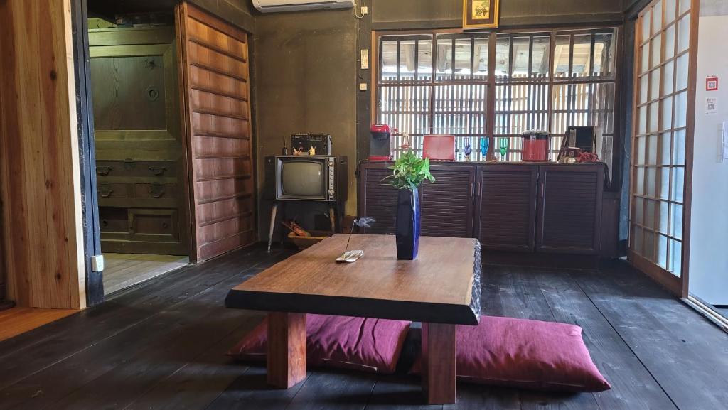 Fotografie z fotogalerie ubytování ゲストハウス　竹亭 v destinaci Marugame
