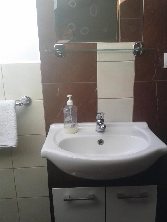 Gościniec Słoneczny - Habitación Doble