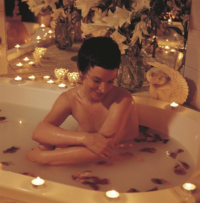 Hosté ubytování Rüters Parkhotel