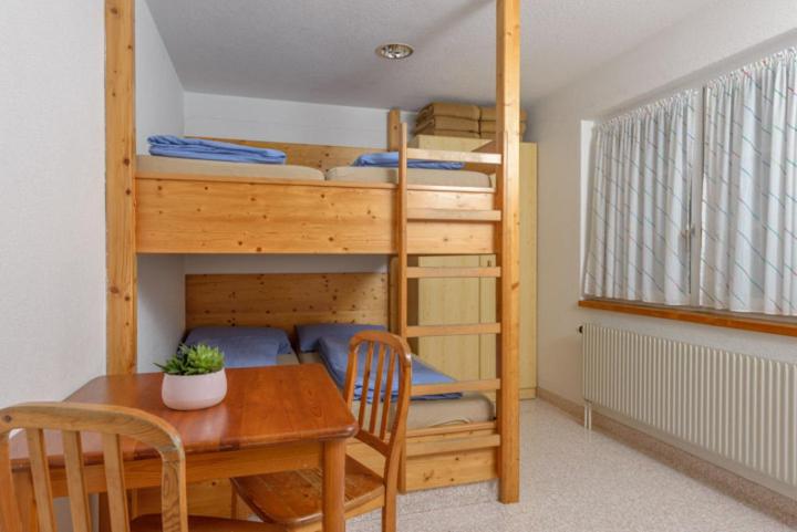 Touristenheim Bergfreude - Resim 22