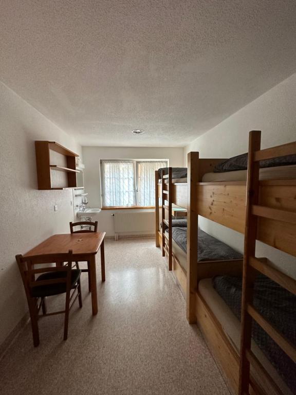 Touristenheim Bergfreude - Resim 20