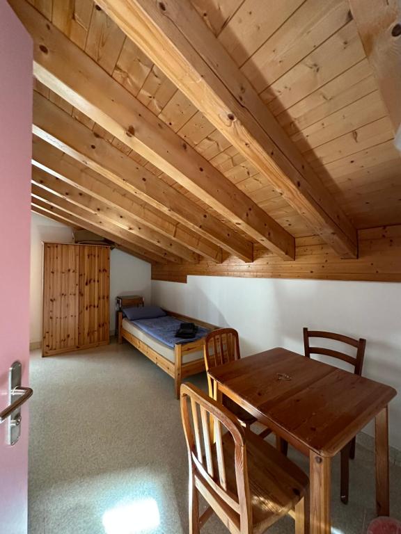 Touristenheim Bergfreude - Resim 18