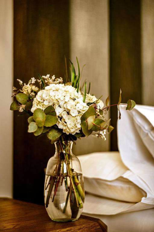 Hotel Cigarral Santa María - 9