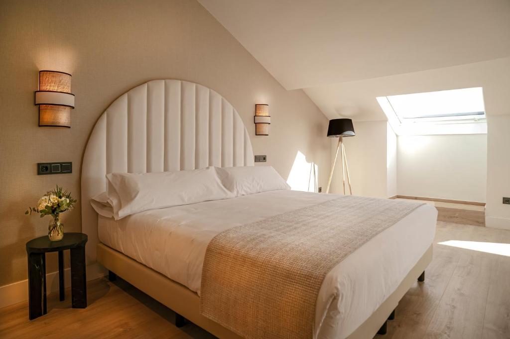 Hotel Cigarral Santa María - 16