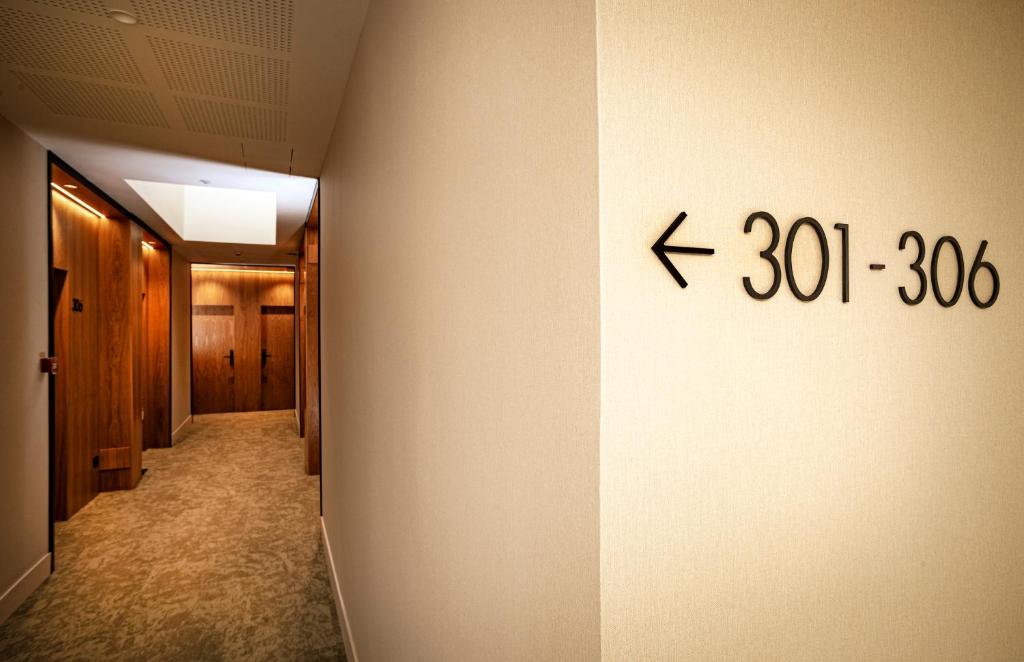 Hotel Cigarral Santa María - 17