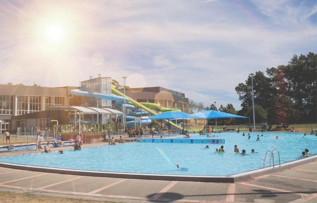 Brand New & Ready for You! By KOSH BNB - Resim 20